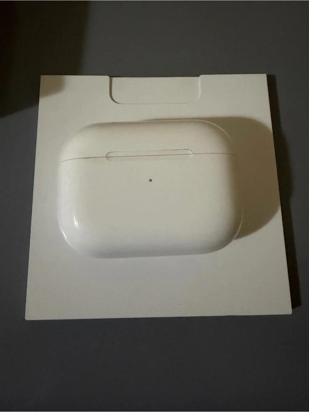 Apple AirPods Pro with MagSafe Charging Case - White